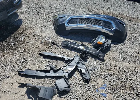 2020 Jeep Grand Cherokee Limited z USA, uszkodzony, nr VIN 1C4RJFBG9LC200668